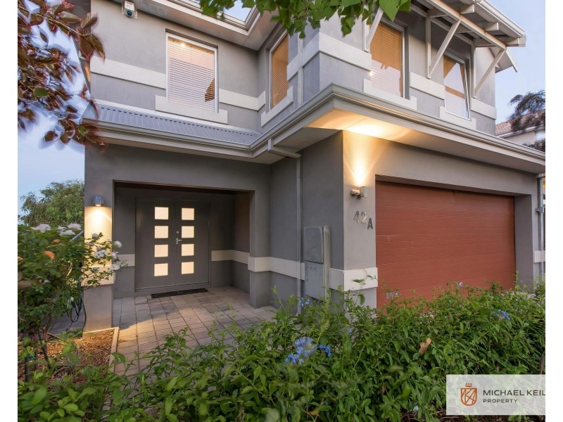 42a Ellam Street, St James WA 6102