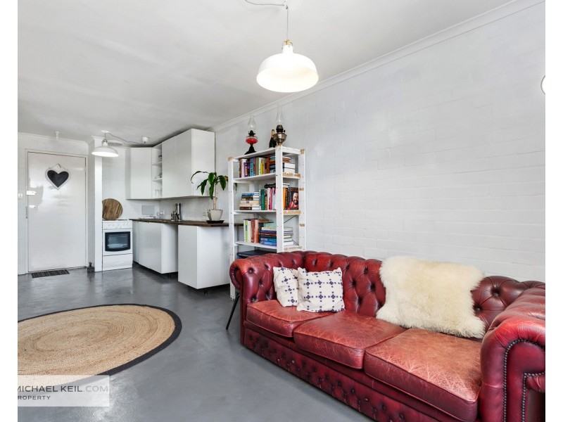 23/53 King George Street, Victoria Park WA 6100