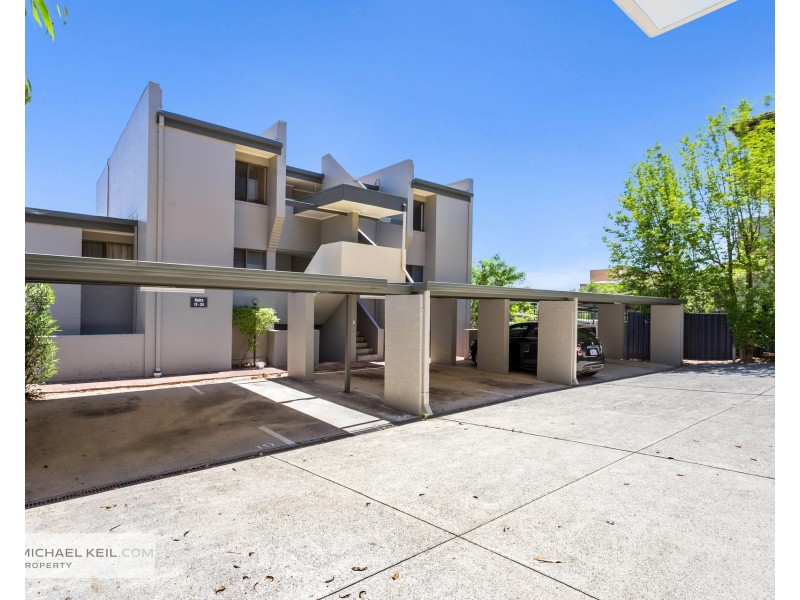 23/53 King George Street, Victoria Park WA 6100
