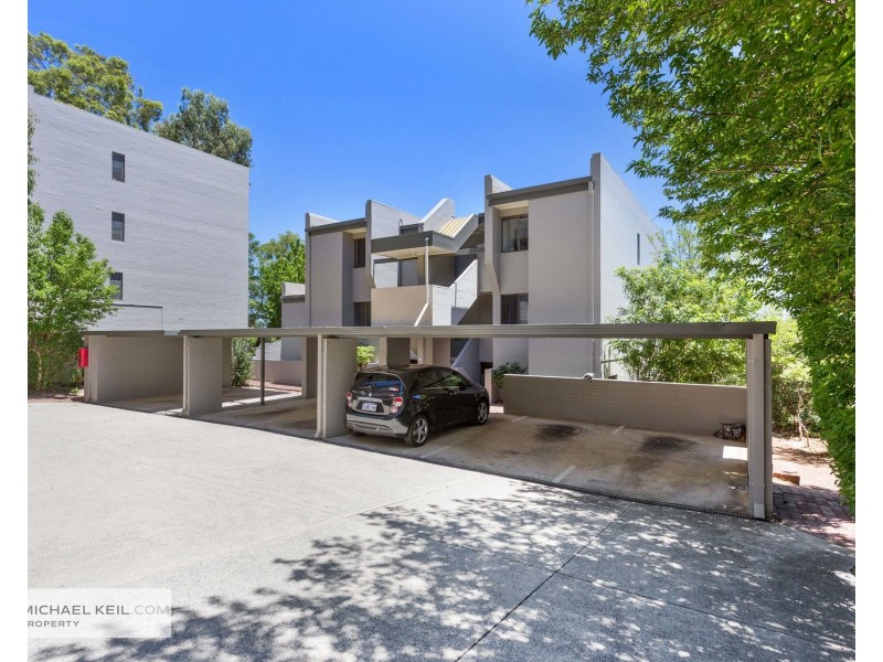 23/53 King George Street, Victoria Park WA 6100