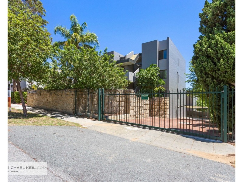 23/53 King George Street, Victoria Park WA 6100