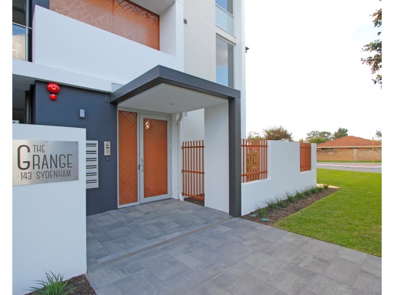 2/143 Sydenham Street, Rivervale WA 6103