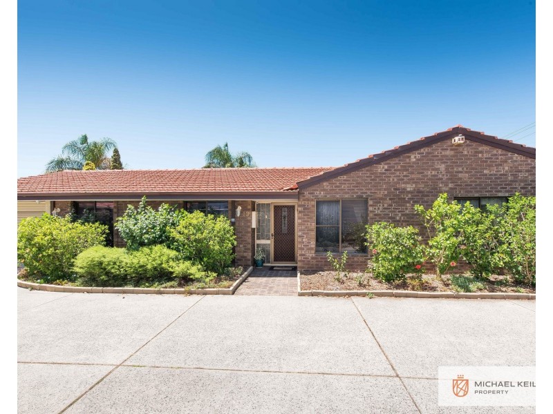 13/115 Fulham Street, Kewdale WA 6105