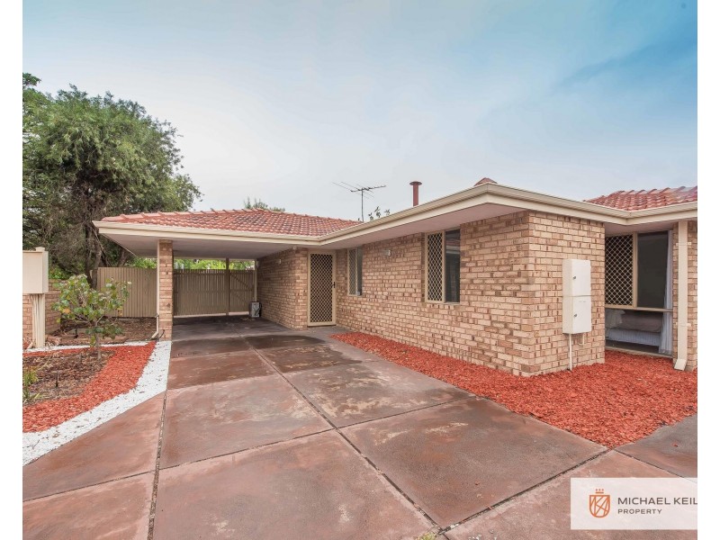 1/88 Carnarvon Street, East Victoria Park WA 6101