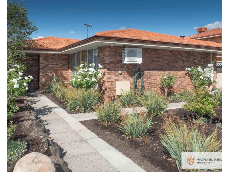 6/25 Kimberley Street, Belmont WA 6104