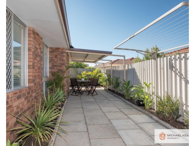 6/25 Kimberley Street, Belmont WA 6104