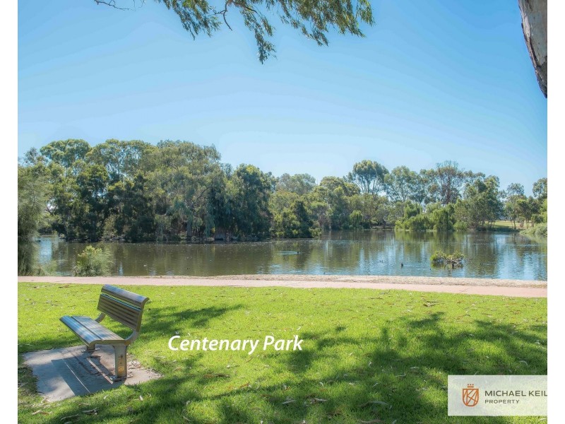 6/25 Kimberley Street, Belmont WA 6104