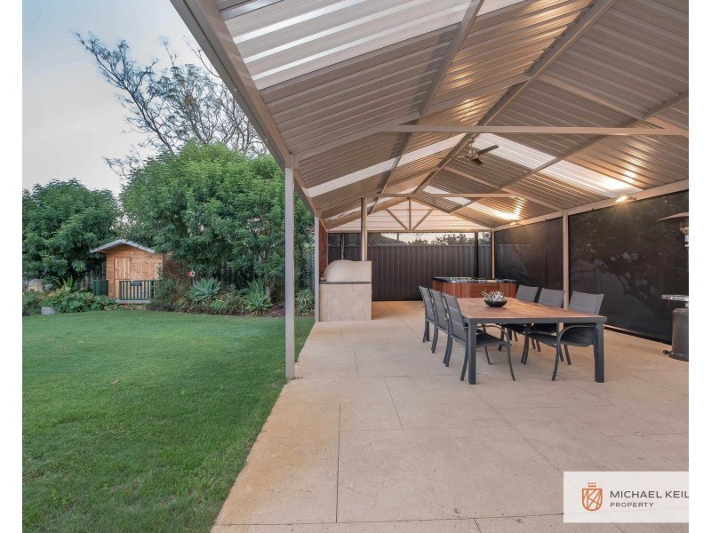 28 Pontiac Avenue, Cloverdale WA 6105