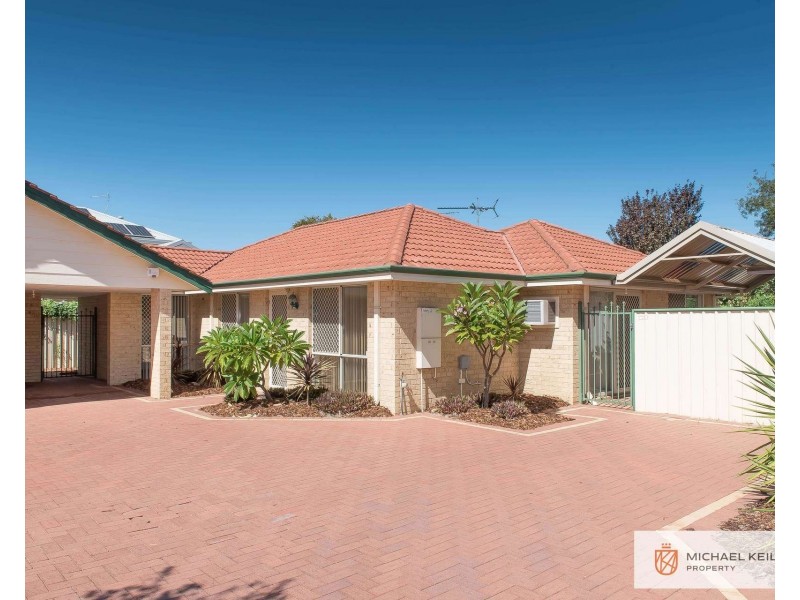 4/36 Archer Street, Carlisle WA 6101