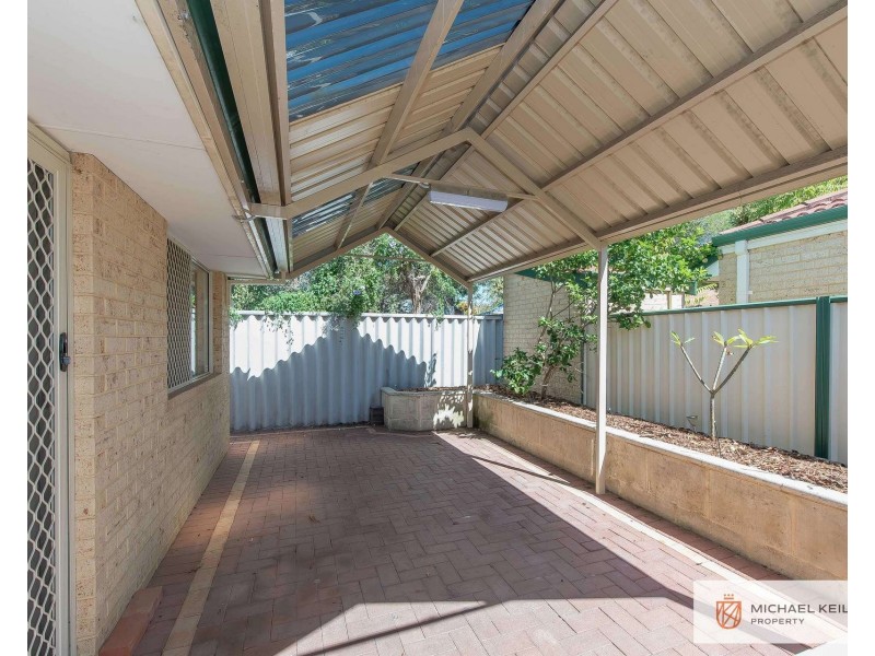 4/36 Archer Street, Carlisle WA 6101