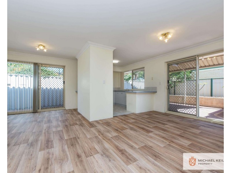 4/36 Archer Street, Carlisle WA 6101