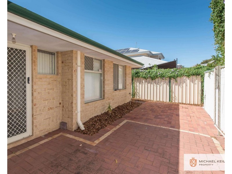 4/36 Archer Street, Carlisle WA 6101