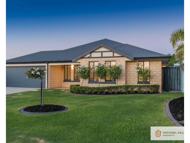 3 Banks Place, High Wycombe WA 6057