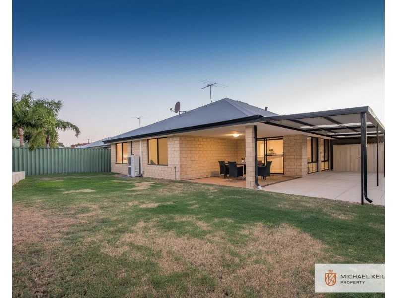 3 Banks Place, High Wycombe WA 6057