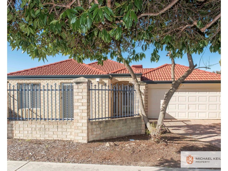 5/36-38 Queen Street, Bentley WA 6102