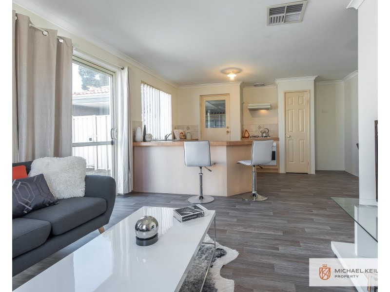 5/36-38 Queen Street, Bentley WA 6102