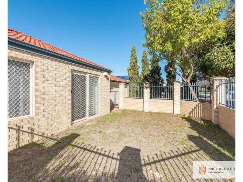 5/36-38 Queen Street, Bentley WA 6102