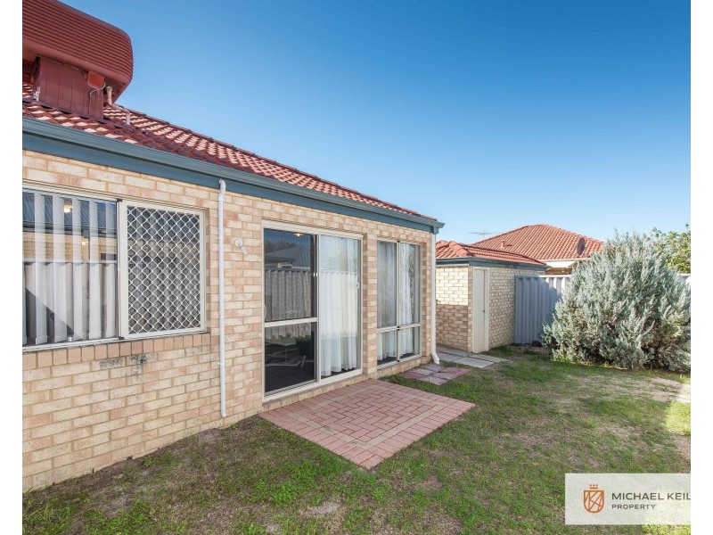 5/36-38 Queen Street, Bentley WA 6102