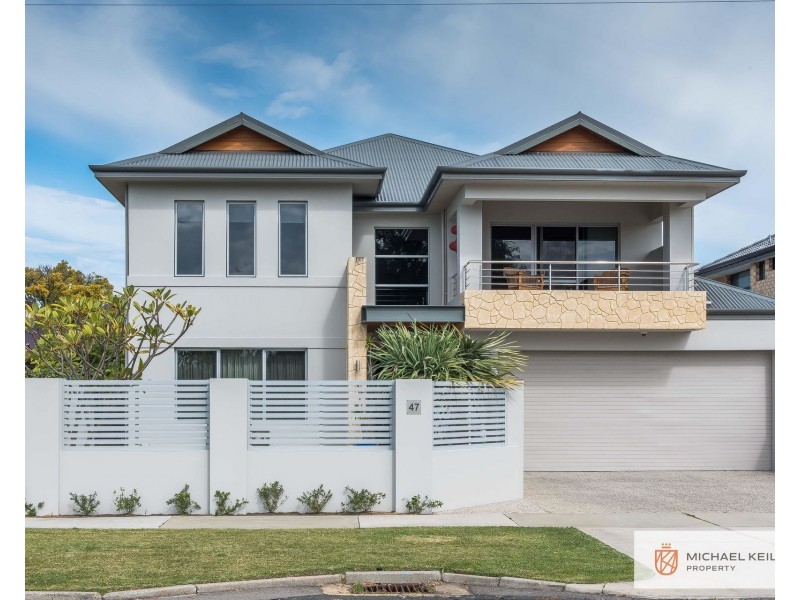 47b Weston Street, Carlisle WA 6101