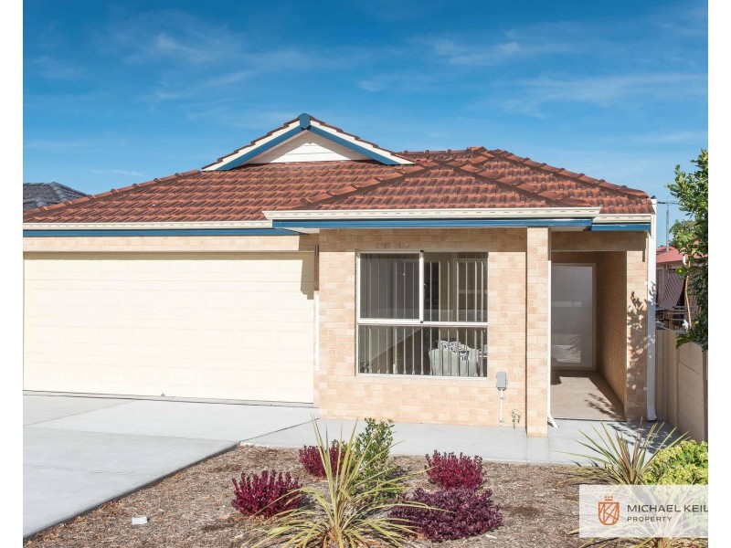 446A Knutsford Avenue, Kewdale WA 6105