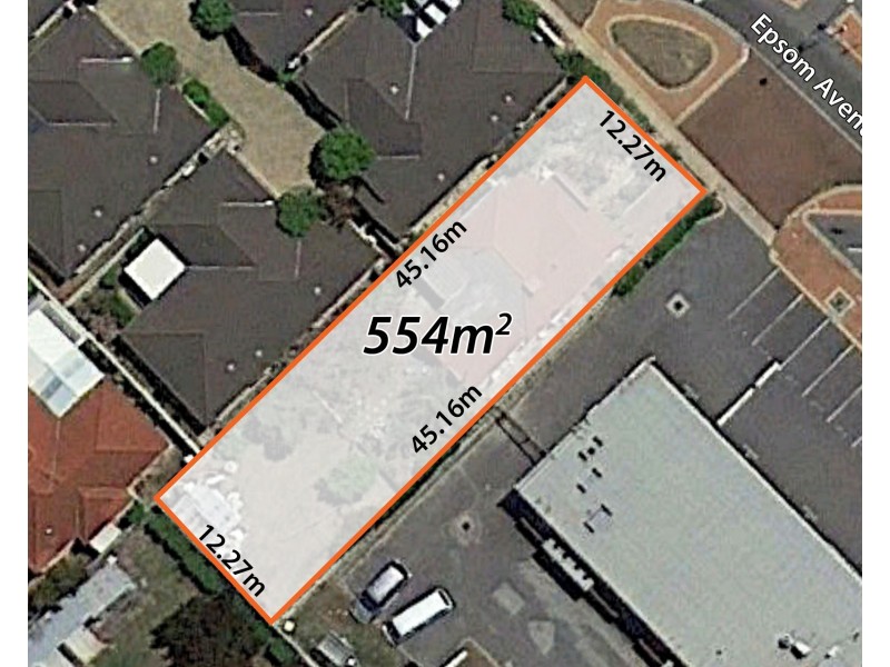 130 Epsom Avenue, Belmont WA 6104