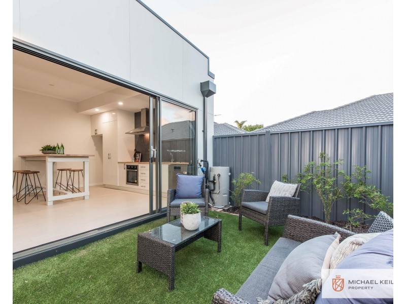 3/119 Gabriel Street, Cloverdale WA 6105