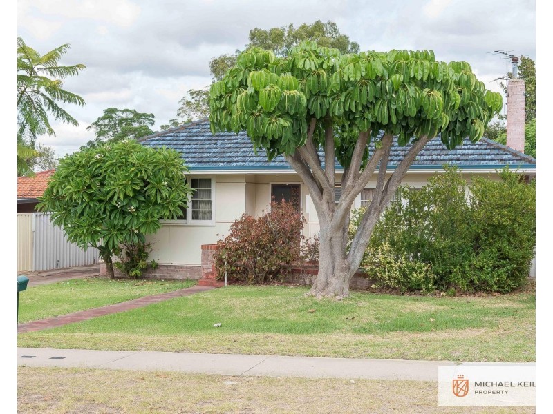 22 Kooyong Road, Rivervale WA 6103