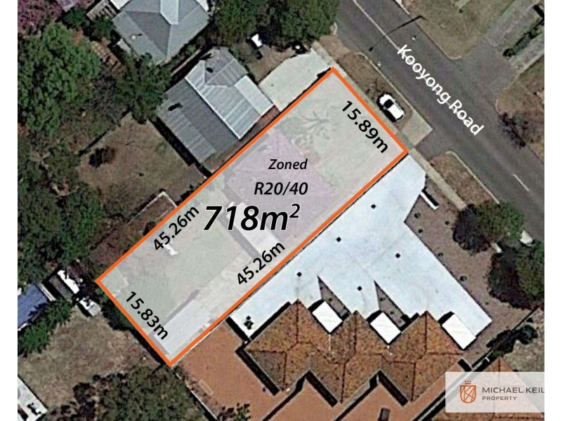 22 Kooyong Road, Rivervale WA 6103