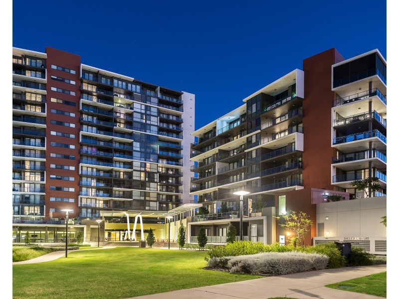 36/3 Homelea Court, Rivervale WA 6103