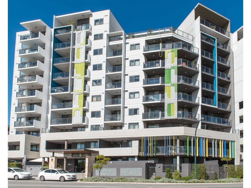 93/1 Rowe Avenue, Rivervale WA 6103