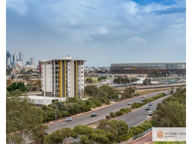 93/1 Rowe Avenue, Rivervale WA 6103