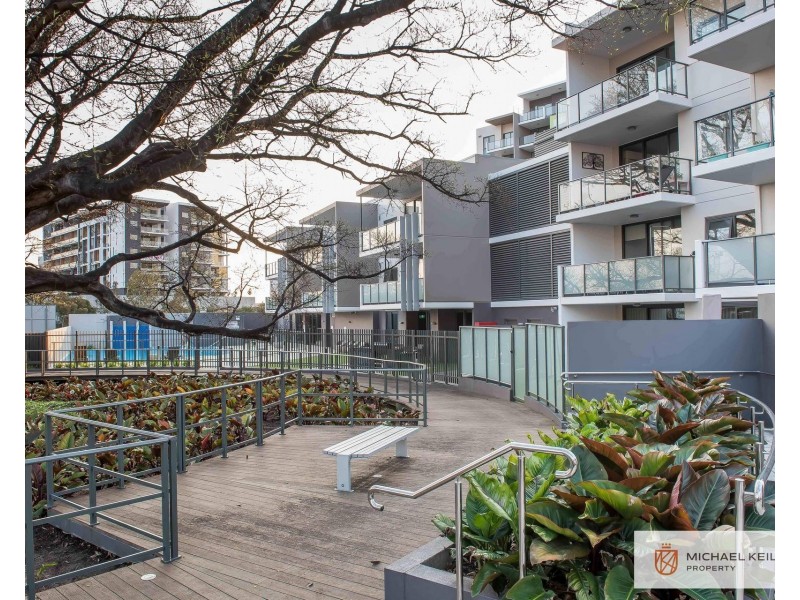 93/1 Rowe Avenue, Rivervale WA 6103