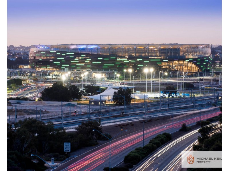 93/1 Rowe Avenue, Rivervale WA 6103