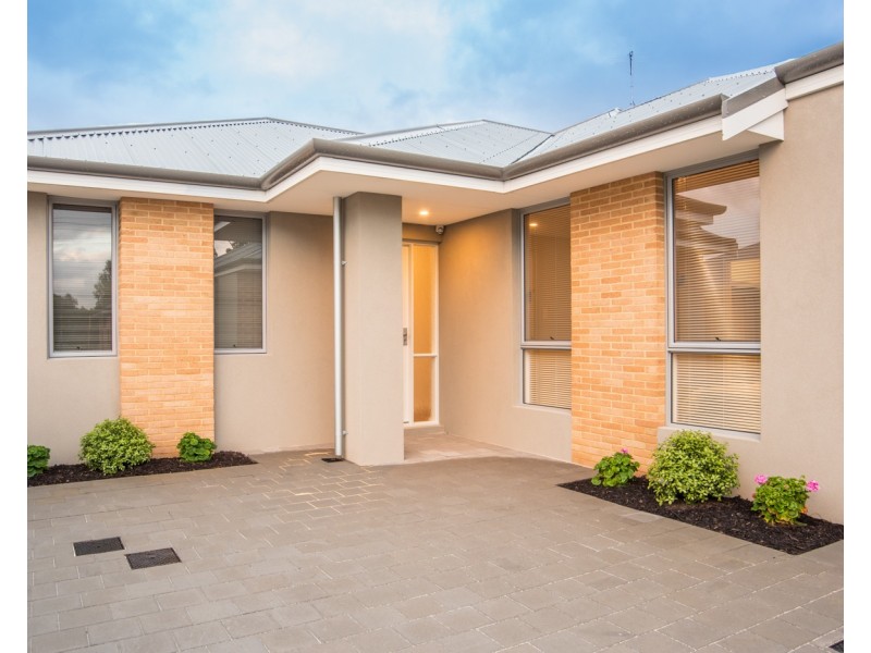 196 Rutland Avenue, Carlisle WA 6101