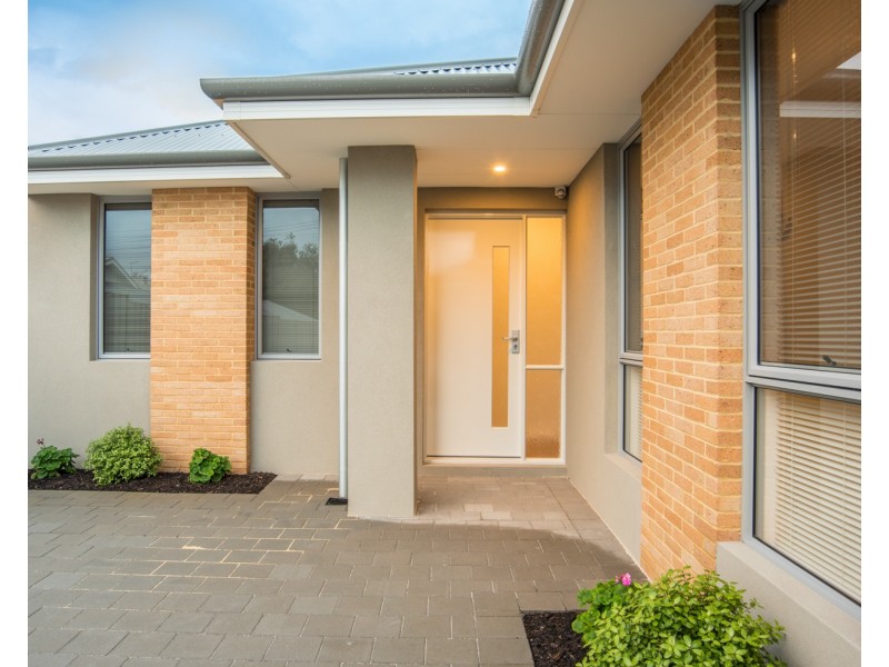 196 Rutland Avenue, Carlisle WA 6101