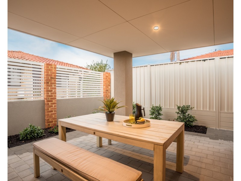 196 Rutland Avenue, Carlisle WA 6101