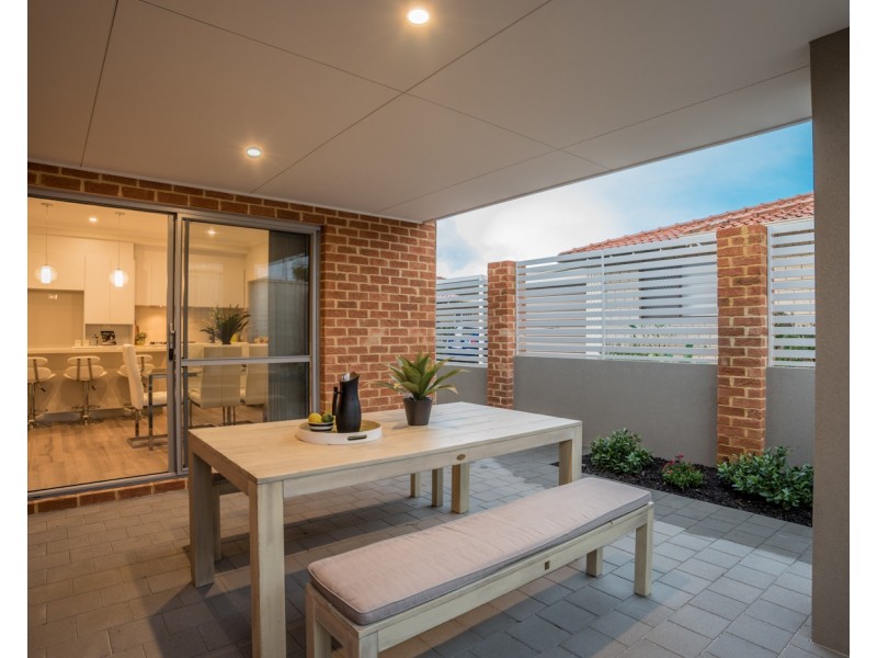 196 Rutland Avenue, Carlisle WA 6101