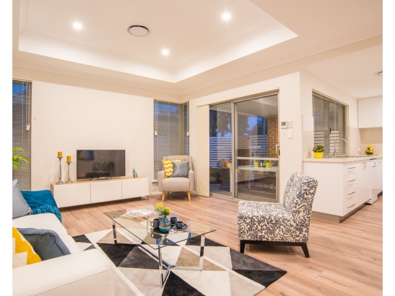 196 Rutland Avenue, Carlisle WA 6101