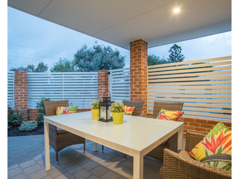 196 Rutland Avenue, Carlisle WA 6101