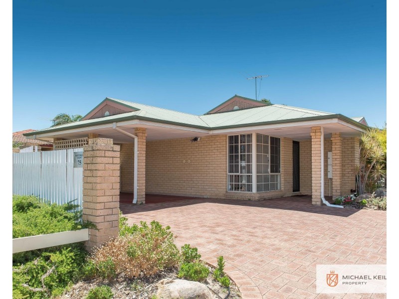 1/75 Epsom Avenue, Redcliffe WA 6104