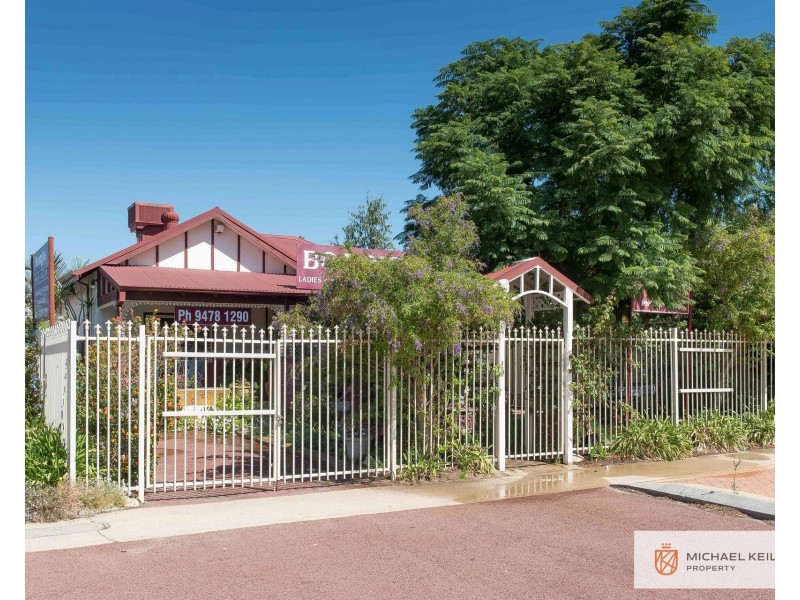 130. Epsom Avenue, Belmont WA 6104