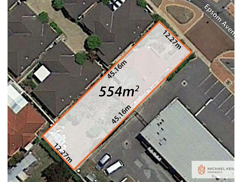 130. Epsom Avenue, Belmont WA 6104