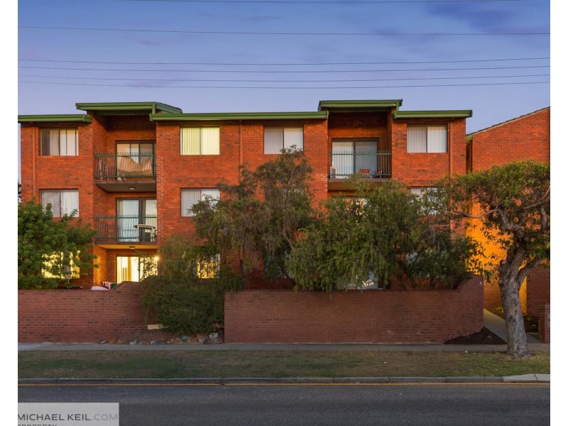13/46 King George Street, Victoria Park WA 6100