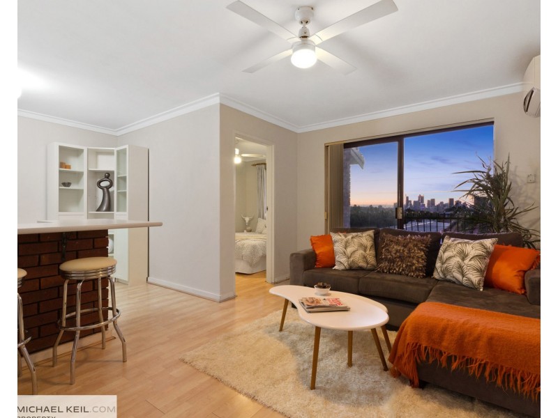 13/46 King George Street, Victoria Park WA 6100