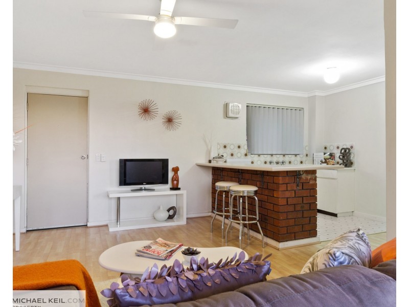 13/46 King George Street, Victoria Park WA 6100