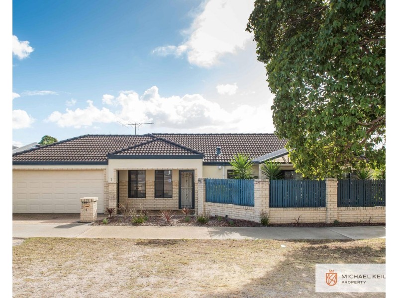 1/1 Edwards Crescent, Redcliffe WA 6104
