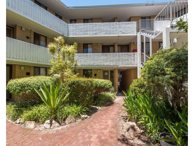 24/54 Nannine Place, Rivervale WA 6103