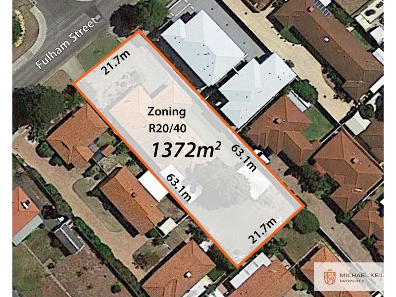 20 Fulham Street, Kewdale WA 6105