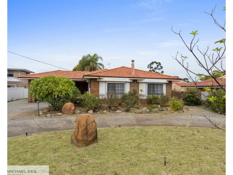 20 Fulham Street, Kewdale WA 6105