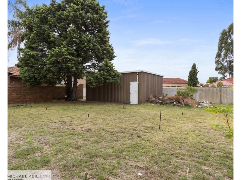 20 Fulham Street, Kewdale WA 6105